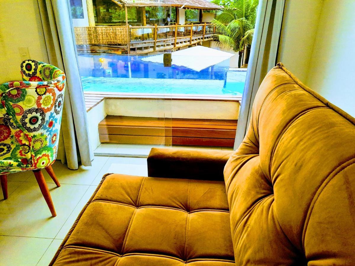 Imperatriz Paraty Hotel Exterior photo